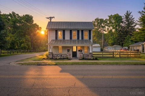 Photo of 275 E Market Street, Germantown, OH 45327 (MLS # 1883938)