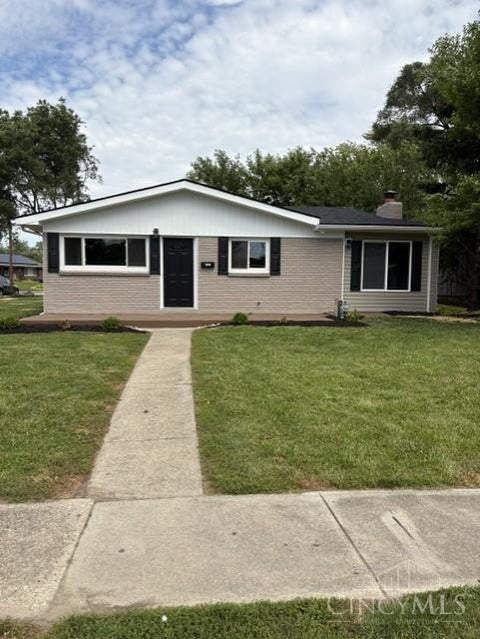 Homes For Sale - 1601 Orchard Street<br/> Middletown, OH 45044