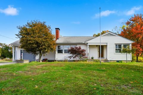 Photo of 6098 Hamilton Middletown Road, Monroe, OH 45044 (MLS # 1874857)
