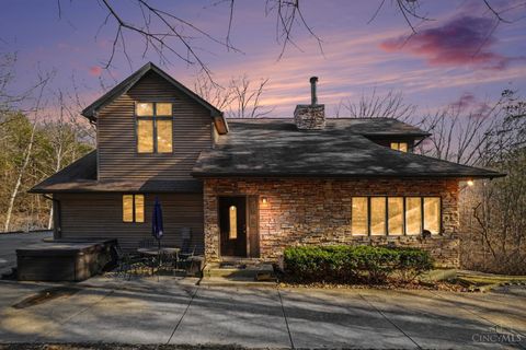 Photo of 1659 State Route 232, New Richmond, OH 45157 (MLS # 1869672)