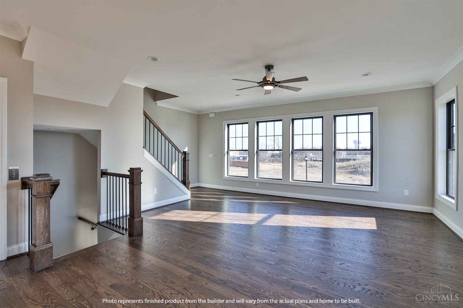 4246 Parkview Drive #LOT2D, Blue Ash, Ohio image 4