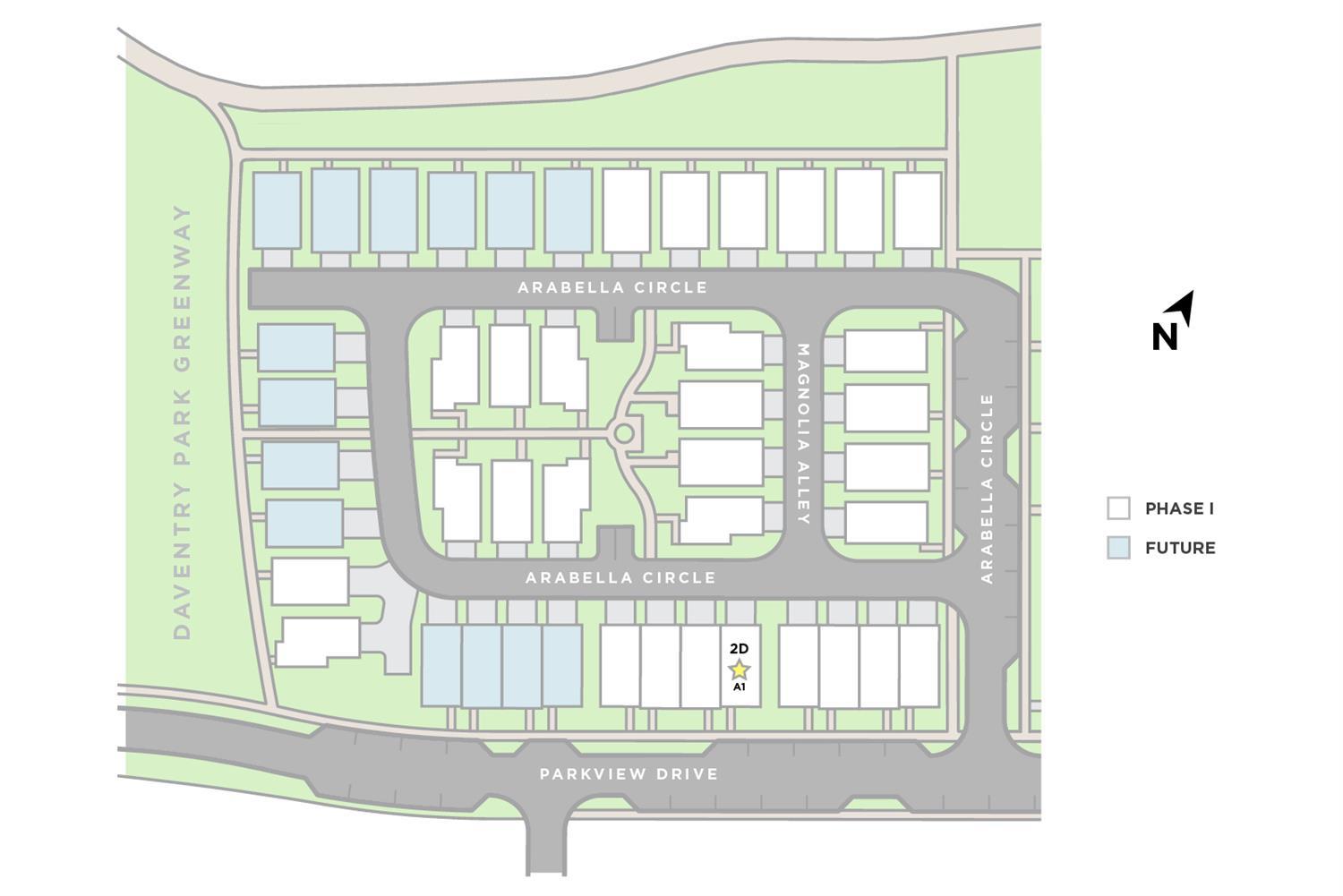4246 Parkview Drive #LOT2D, Blue Ash, Ohio image 15