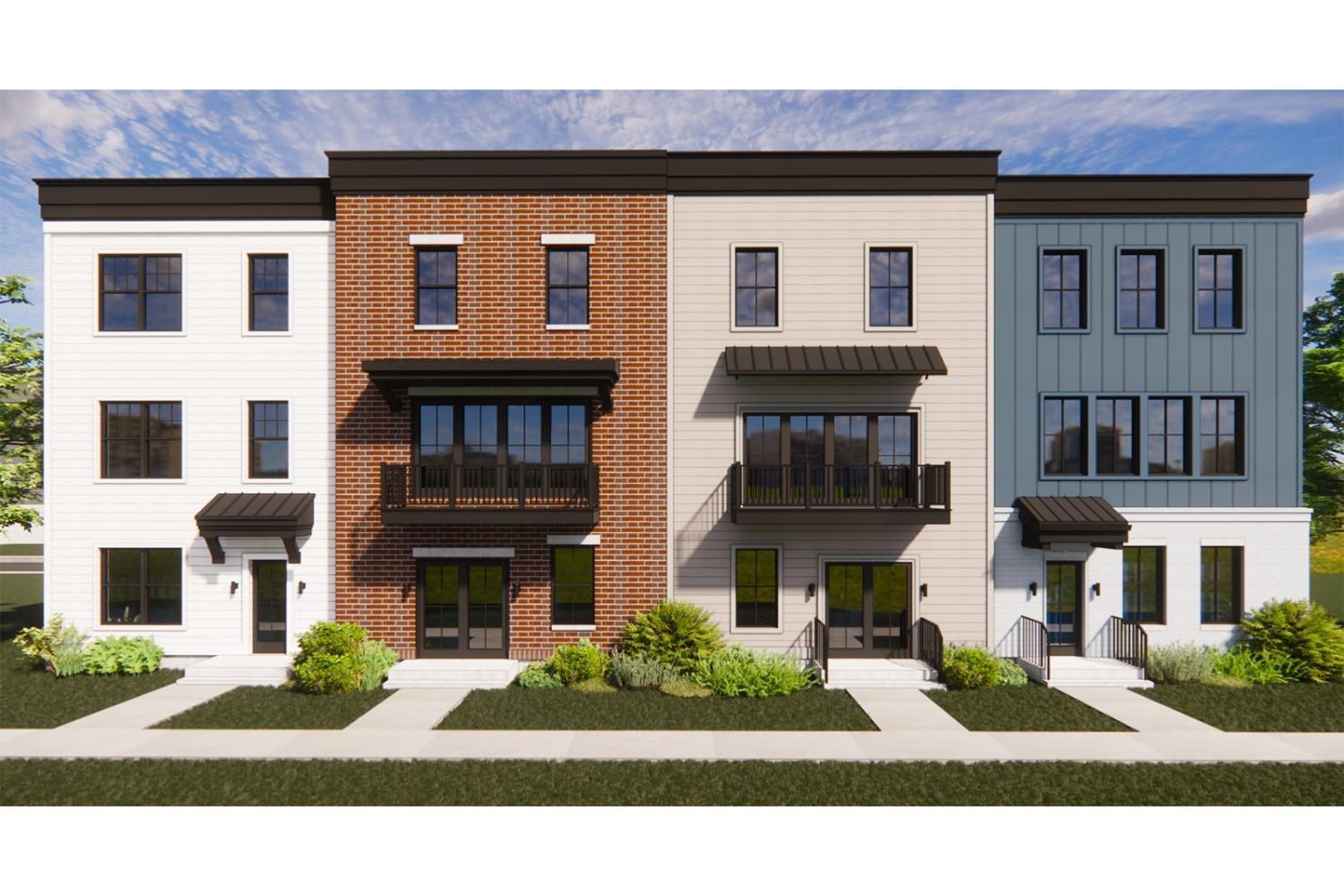 4246 Parkview Drive #LOT2D, Blue Ash, Ohio image 2