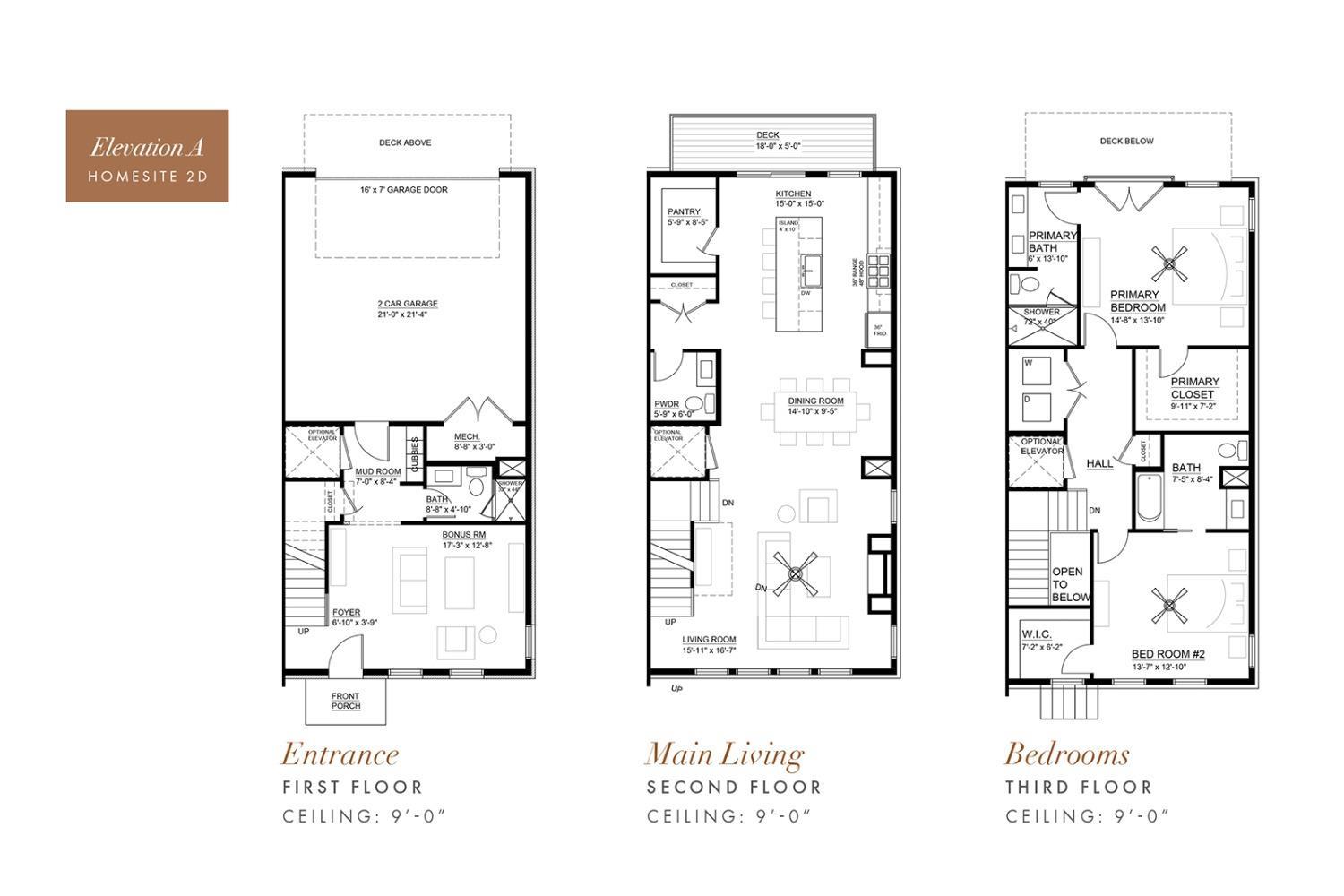 4246 Parkview Drive #LOT2D, Blue Ash, Ohio image 7