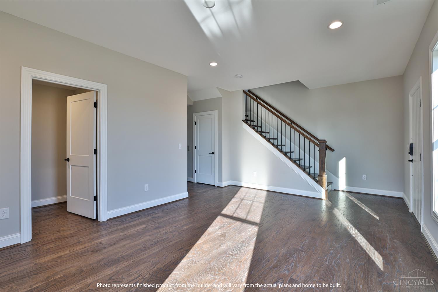 4246 Parkview Drive #LOT2D, Blue Ash, Ohio image 5