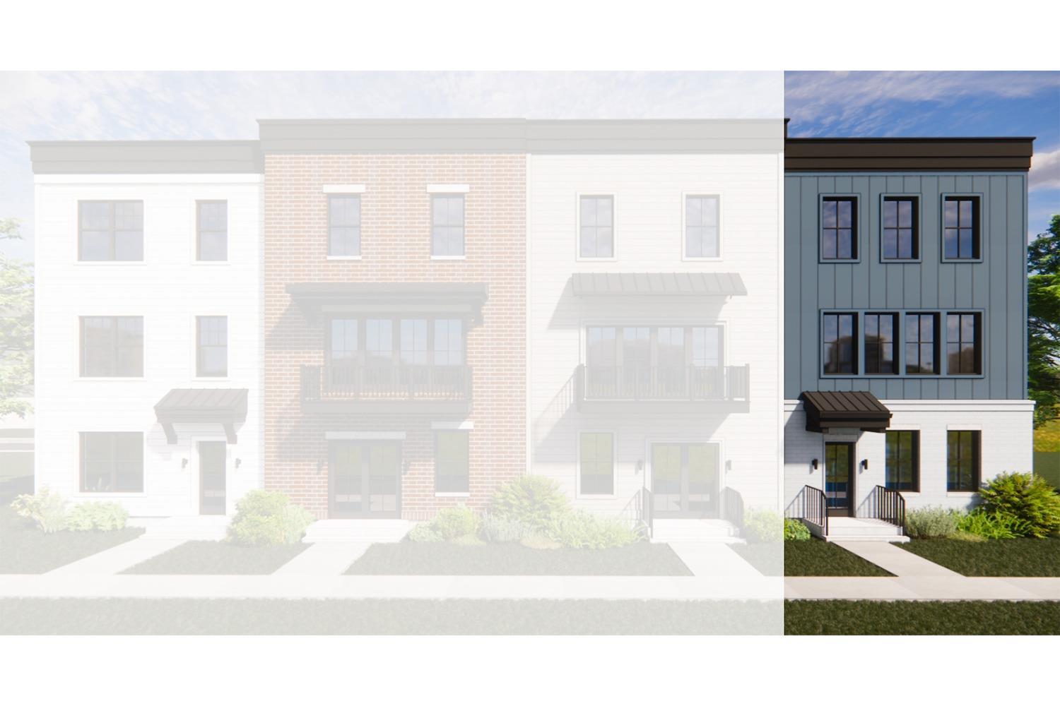 4246 Parkview Drive #LOT2D, Blue Ash, Ohio image 1