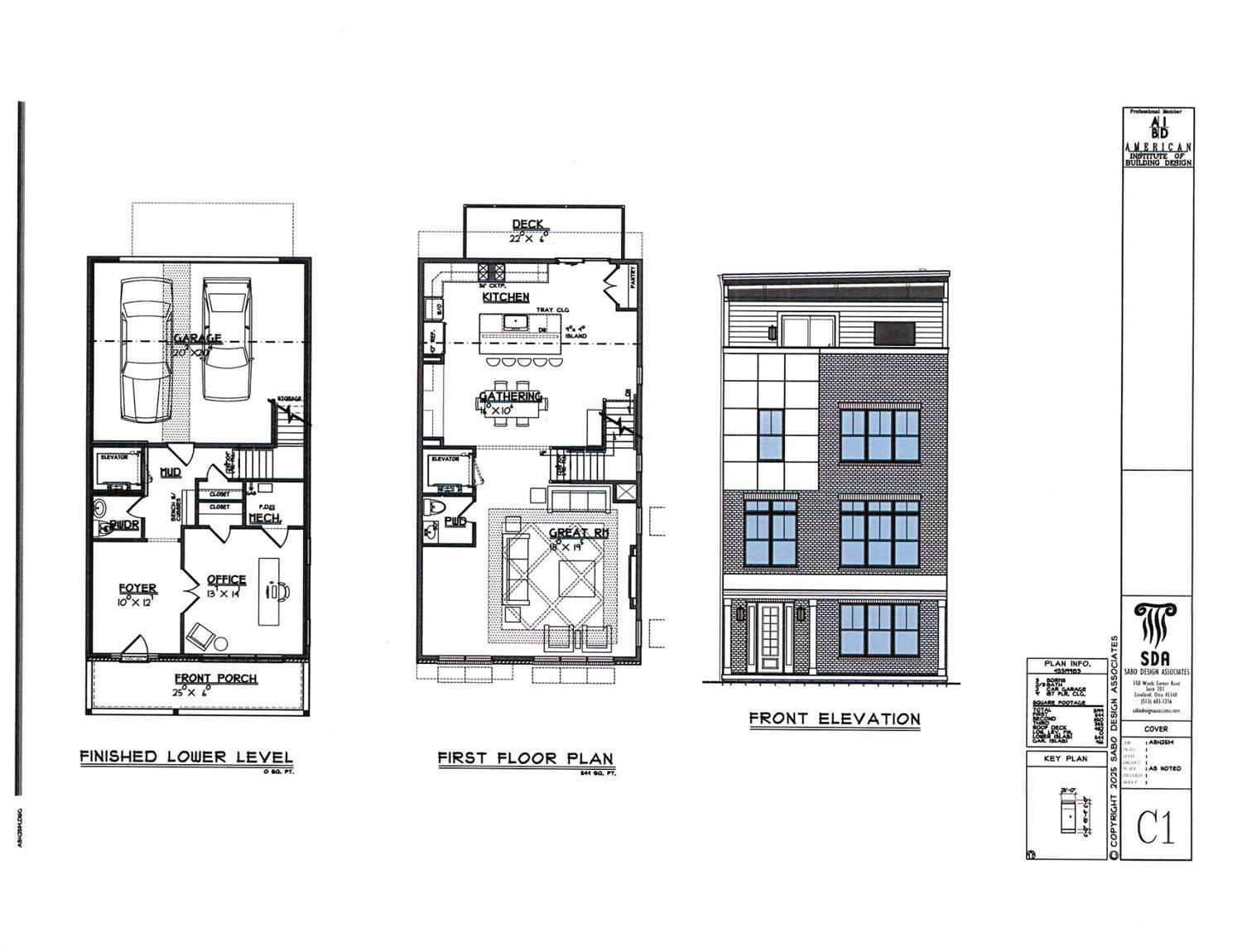 2947 Iron Oak Avenue Lot70