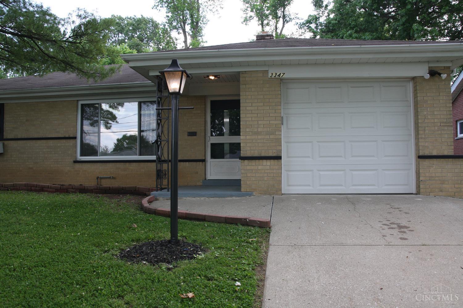 3347 Gerold Drive