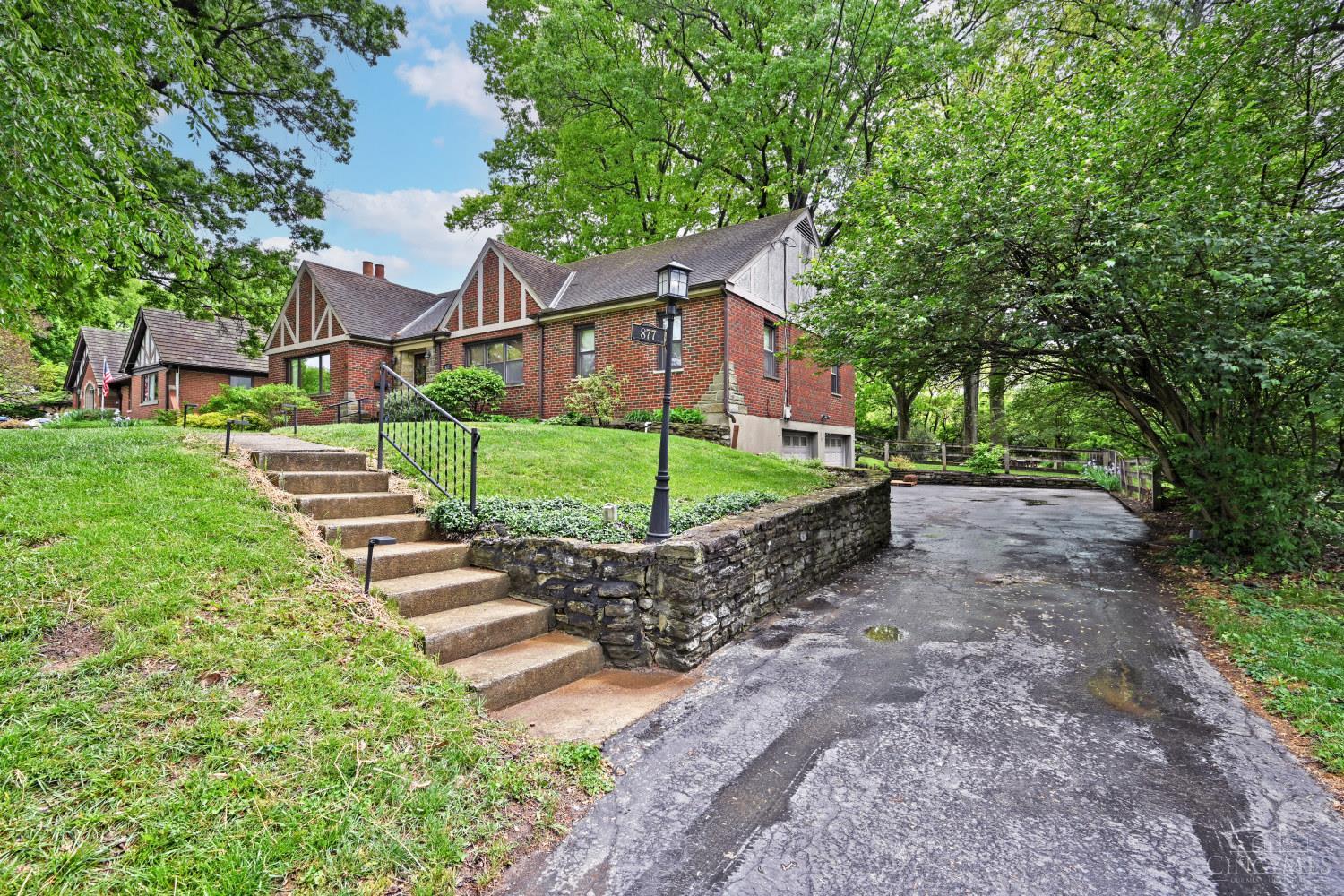 877 Finney Trail