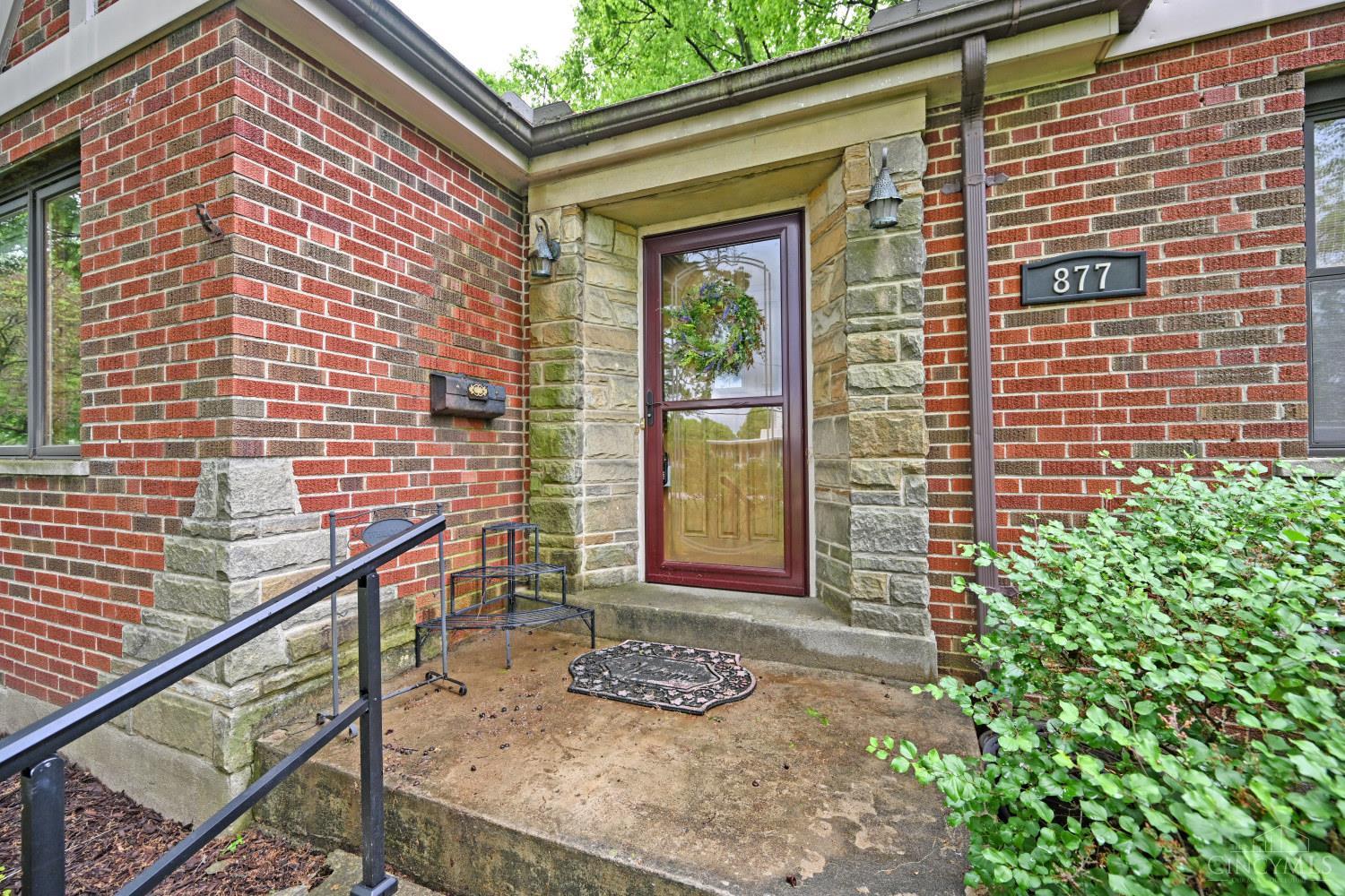 877 Finney Trail