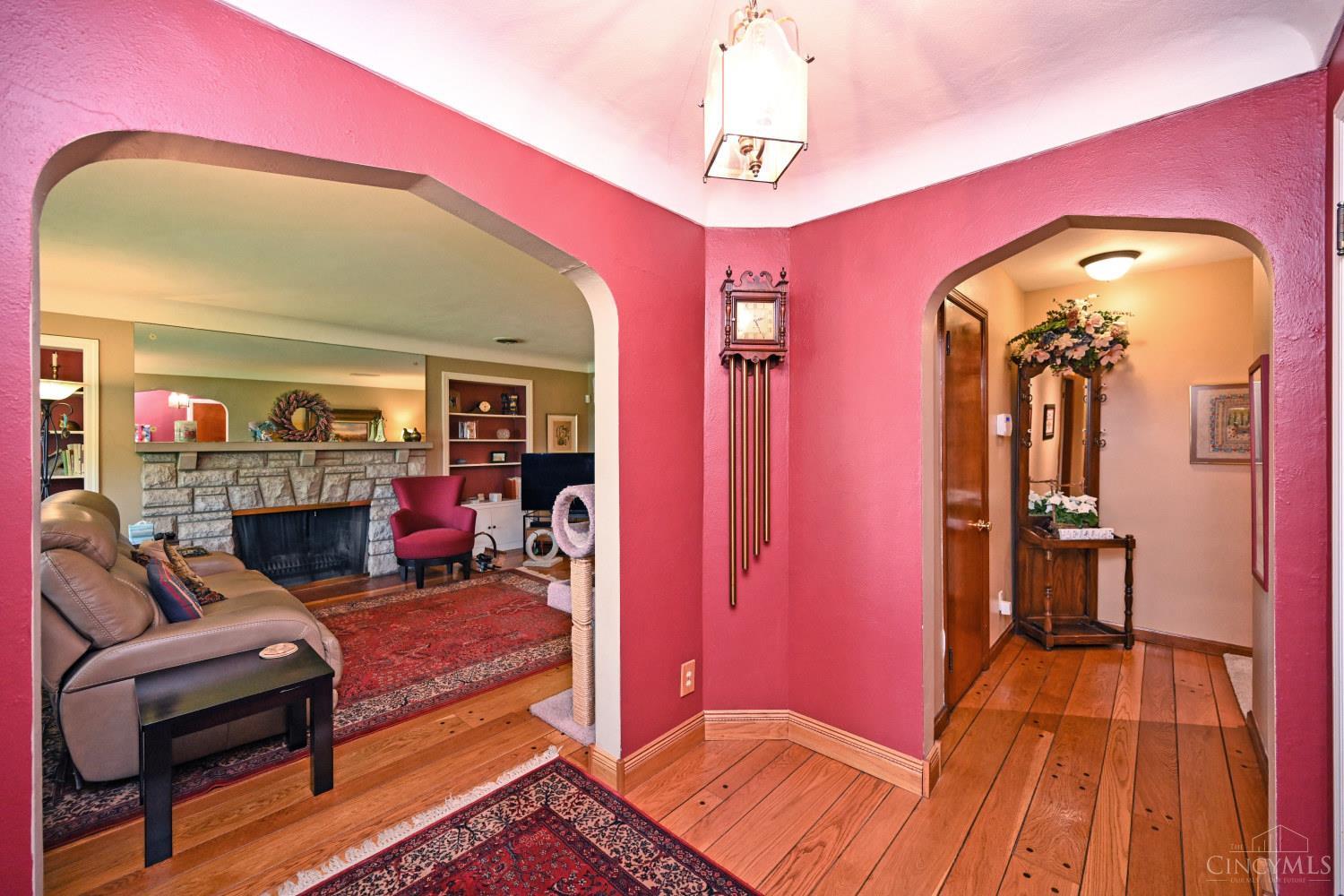 877 Finney Trail