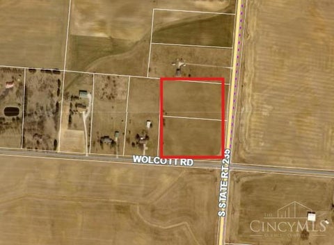 Vacant Land For Sale - St Rt 235<br/> Jackson Twp, OH 43072