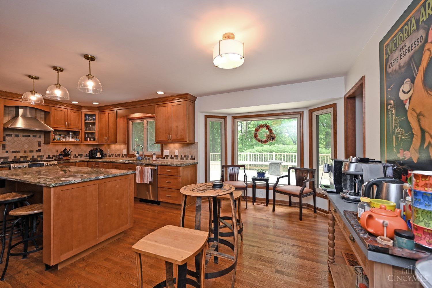 7745 Glen Eden Lane, Anderson Twp, Ohio image 24