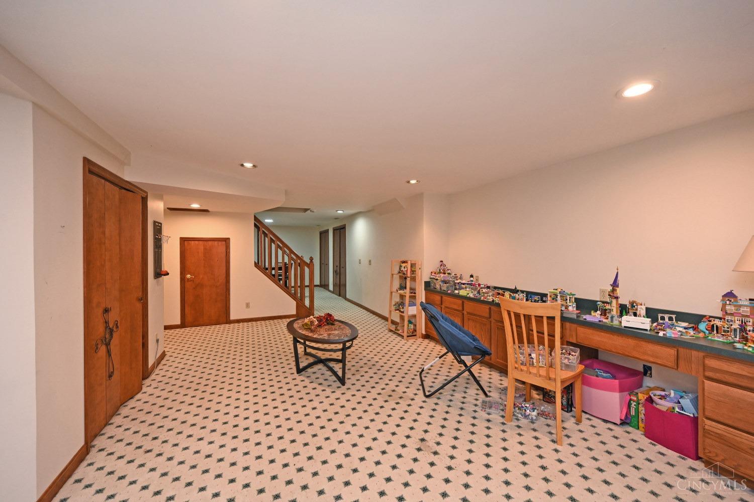 7745 Glen Eden Lane, Anderson Twp, Ohio image 49