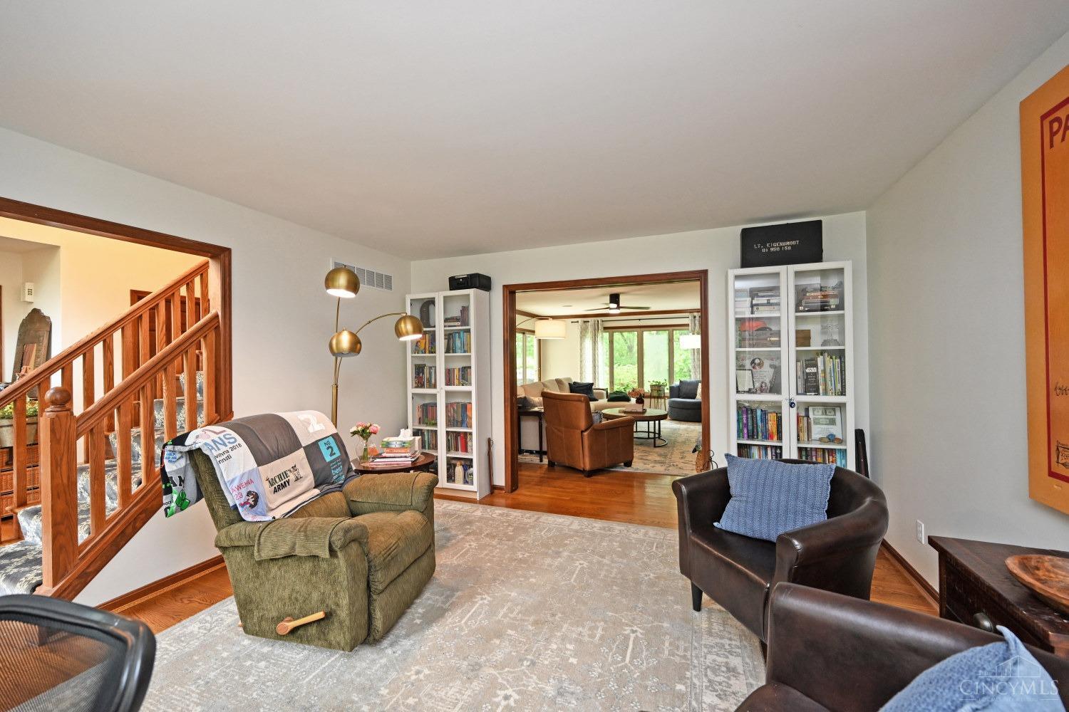 7745 Glen Eden Lane, Anderson Twp, Ohio image 17