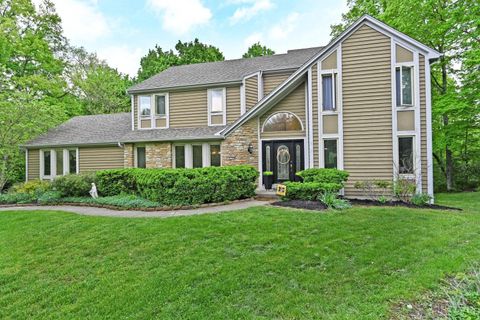 7745 Glen Eden Lane, Anderson Twp, OH 45244 - MLS#: 1839595