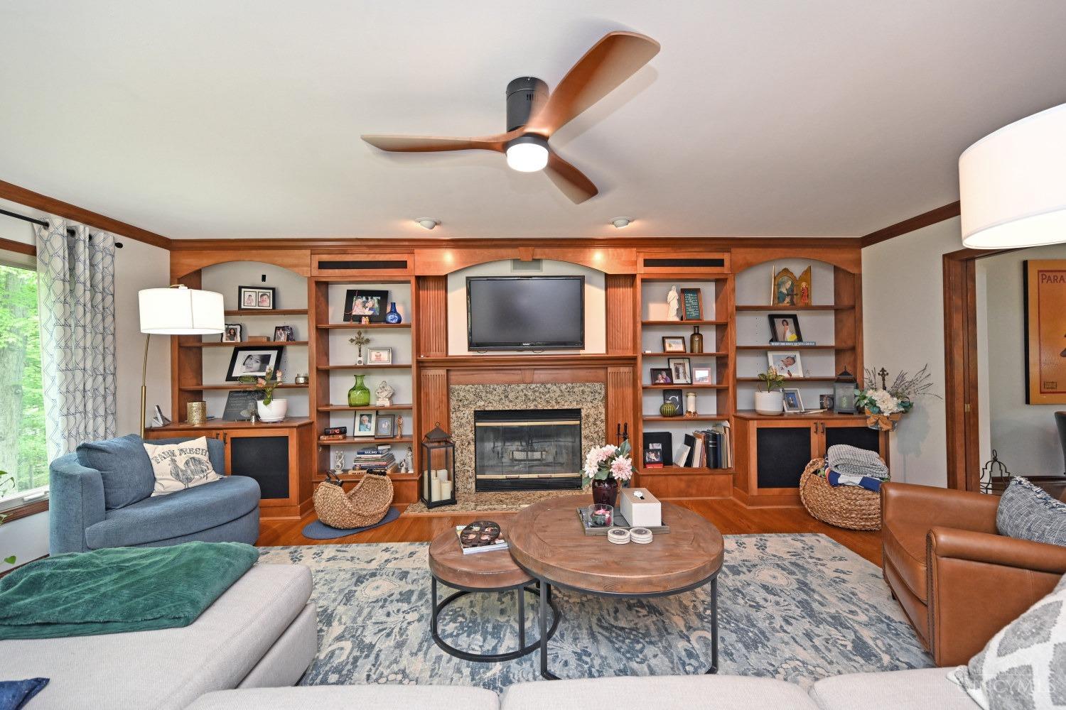 7745 Glen Eden Lane, Anderson Twp, Ohio image 13