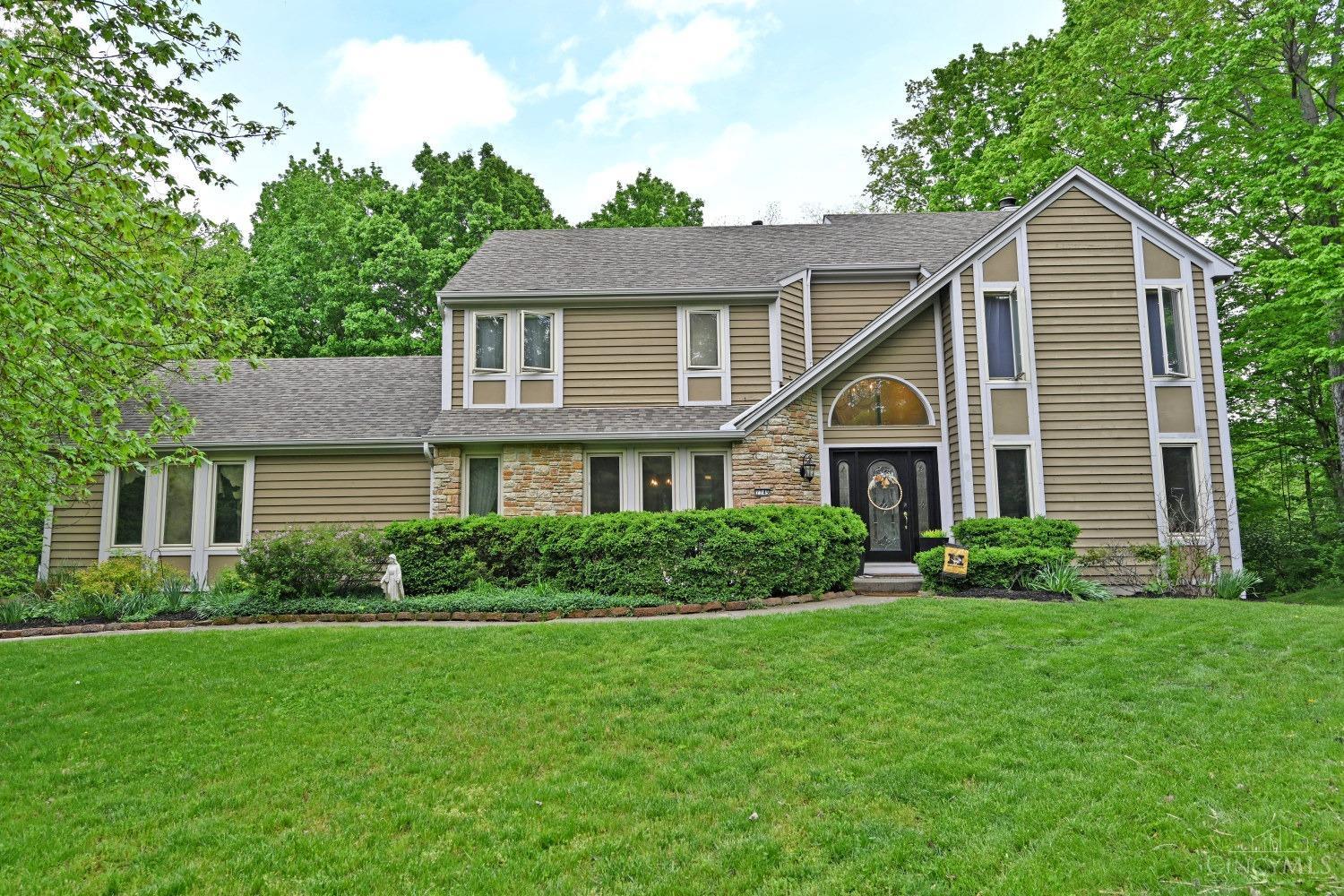 7745 Glen Eden Lane, Anderson Twp, Ohio image 9