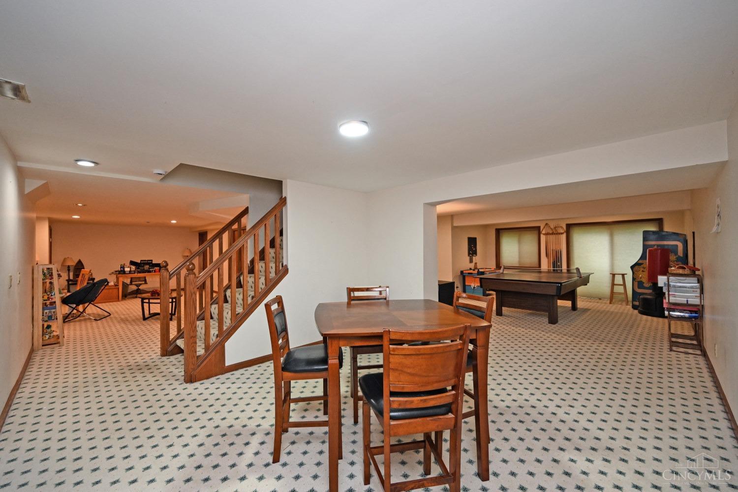 7745 Glen Eden Lane, Anderson Twp, Ohio image 44