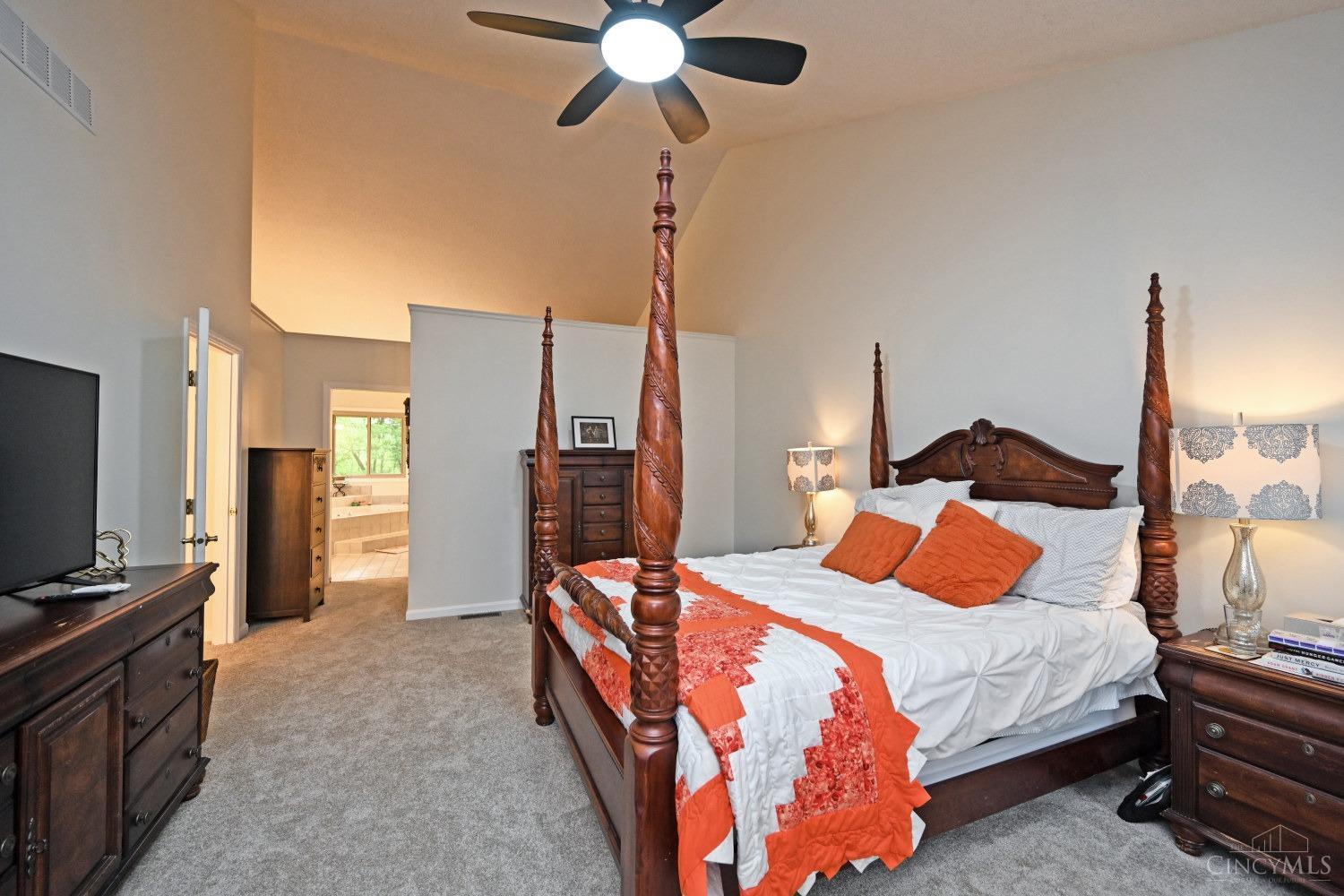7745 Glen Eden Lane, Anderson Twp, Ohio image 33
