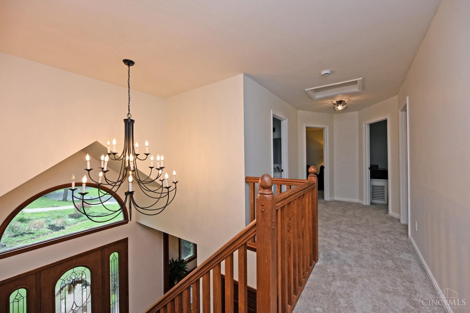 7745 Glen Eden Lane, Anderson Twp, Ohio image 30