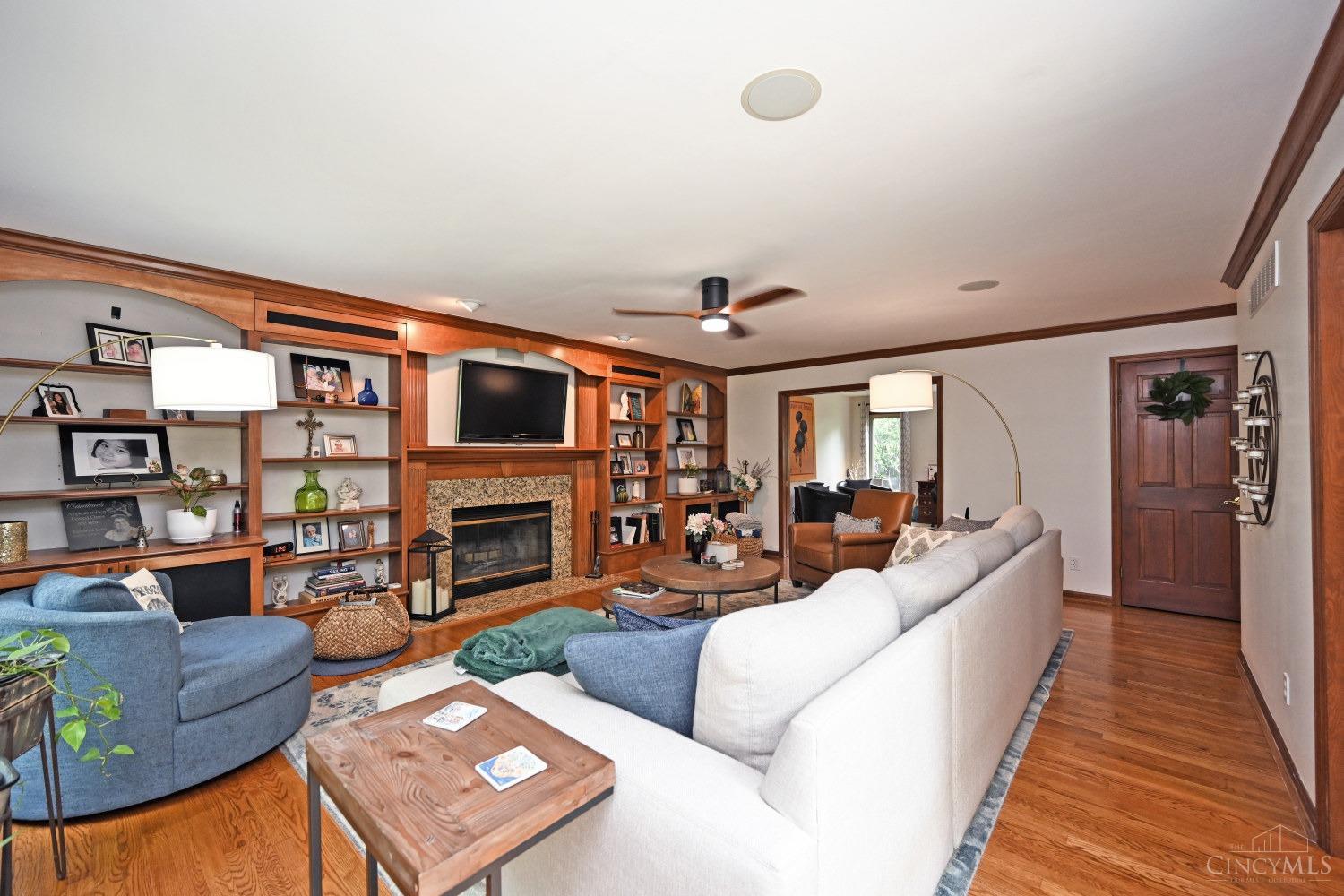 7745 Glen Eden Lane, Anderson Twp, Ohio image 14
