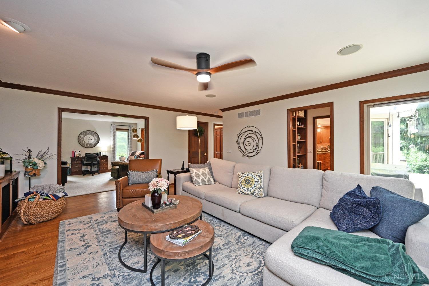 7745 Glen Eden Lane, Anderson Twp, Ohio image 15