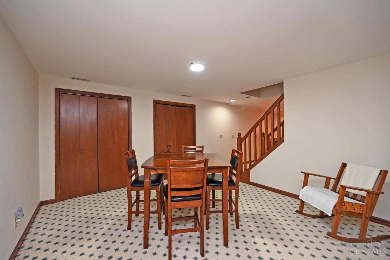7745 Glen Eden Lane, Anderson Twp, Ohio image 45