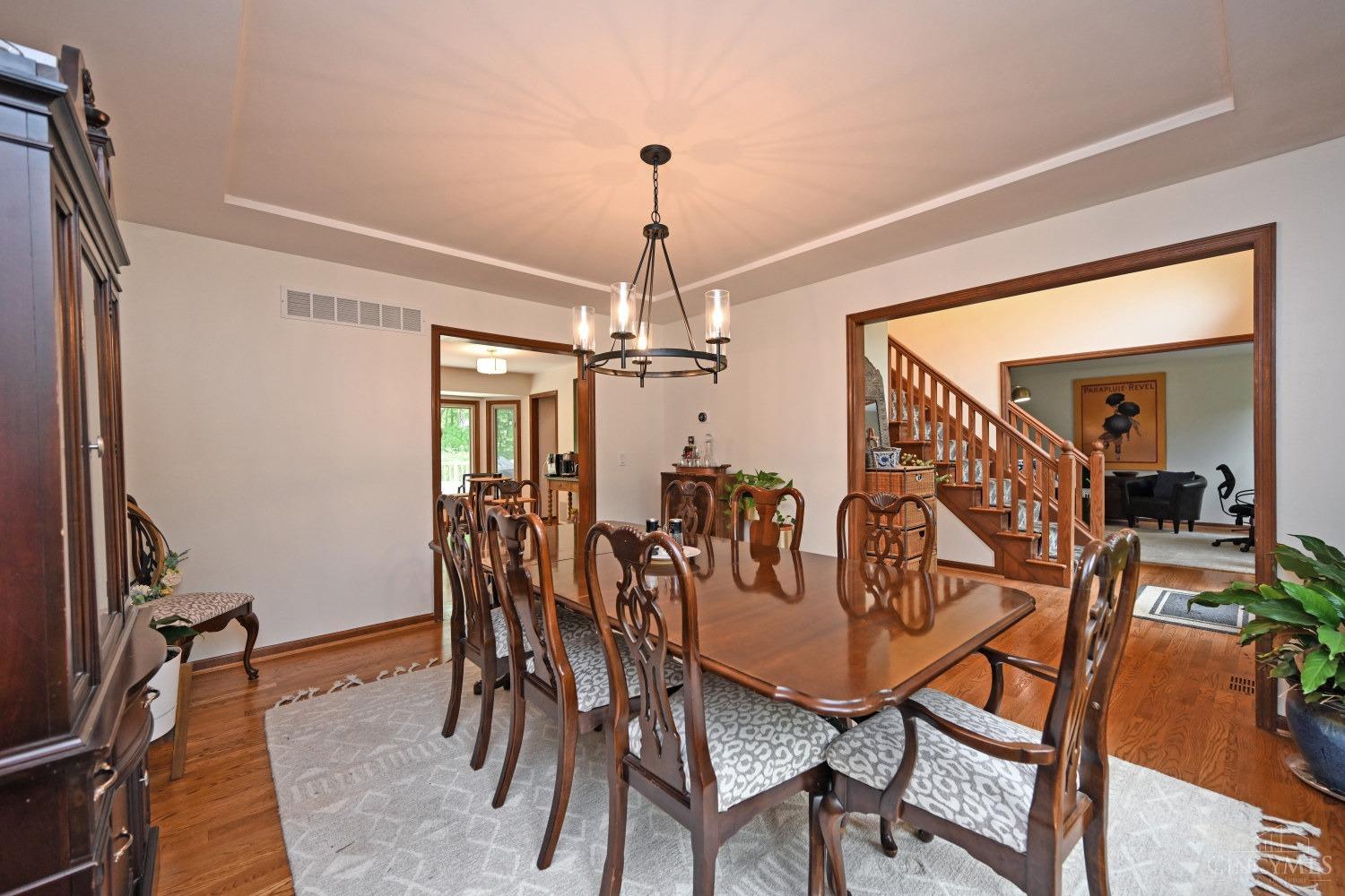 7745 Glen Eden Lane, Anderson Twp, Ohio image 29
