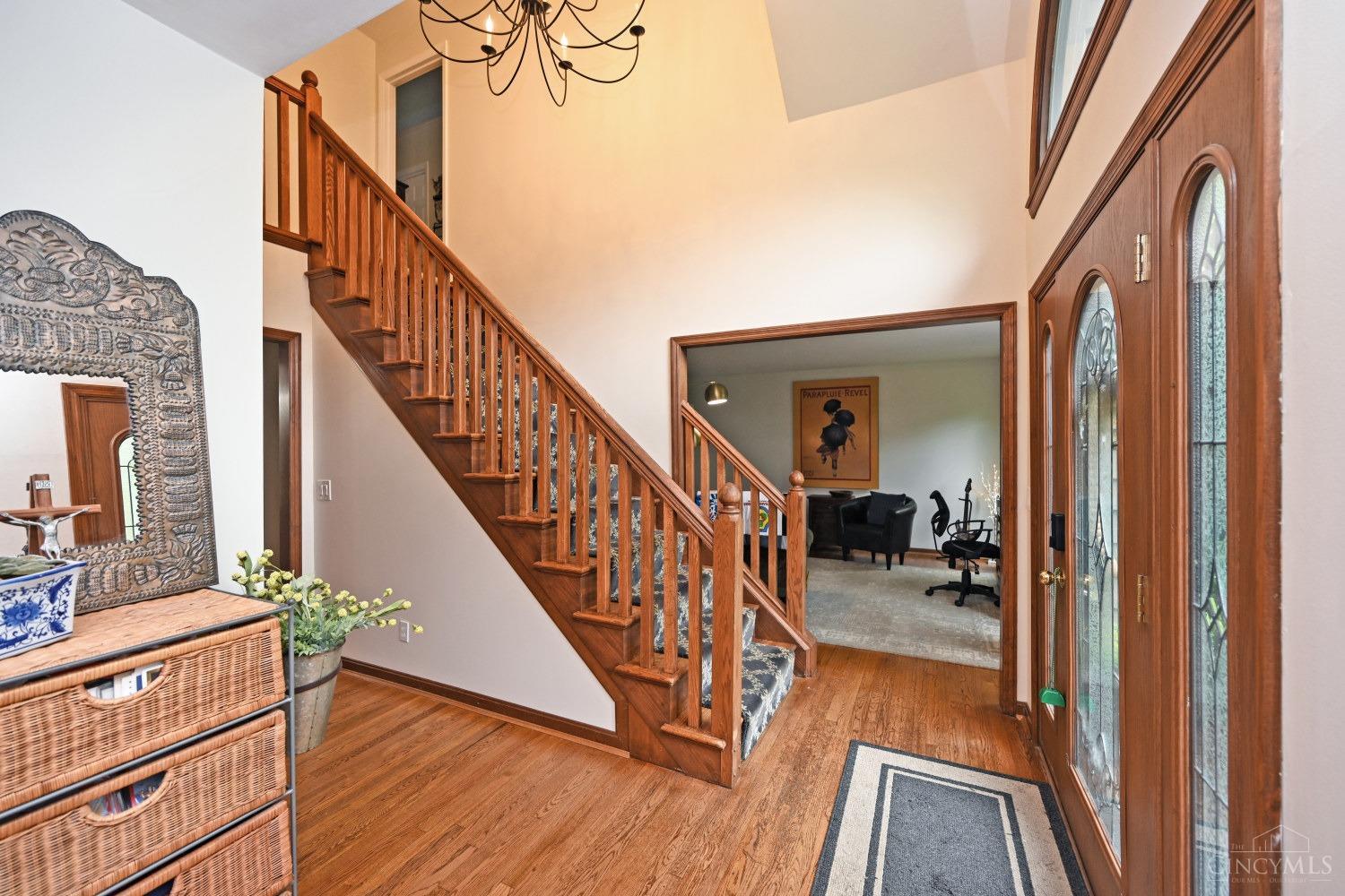 7745 Glen Eden Lane, Anderson Twp, Ohio image 12
