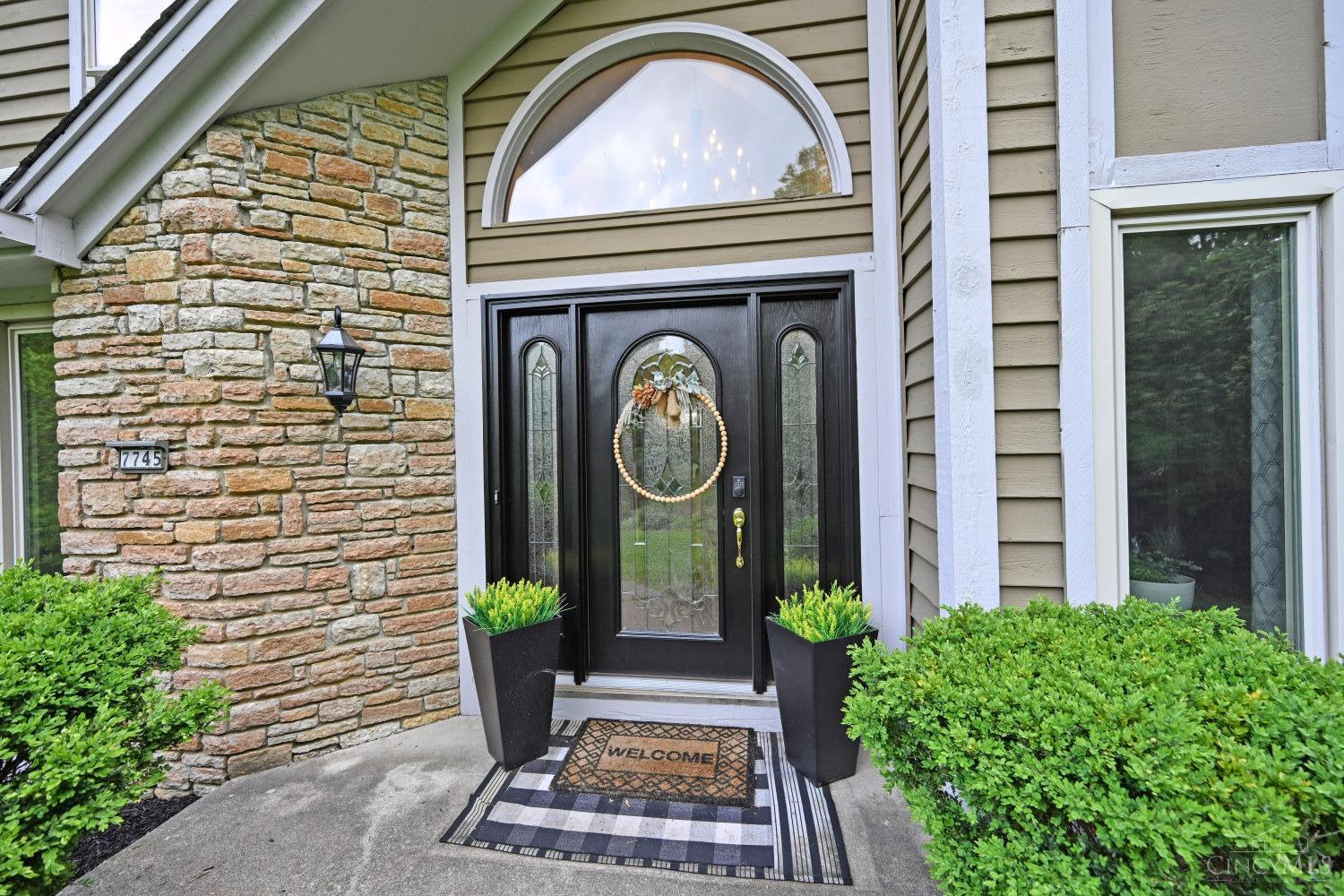 7745 Glen Eden Lane, Anderson Twp, Ohio image 10