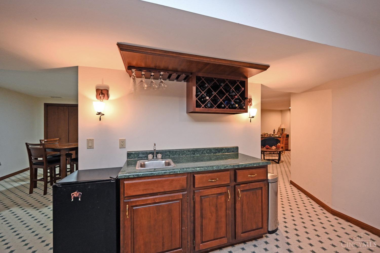 7745 Glen Eden Lane, Anderson Twp, Ohio image 47