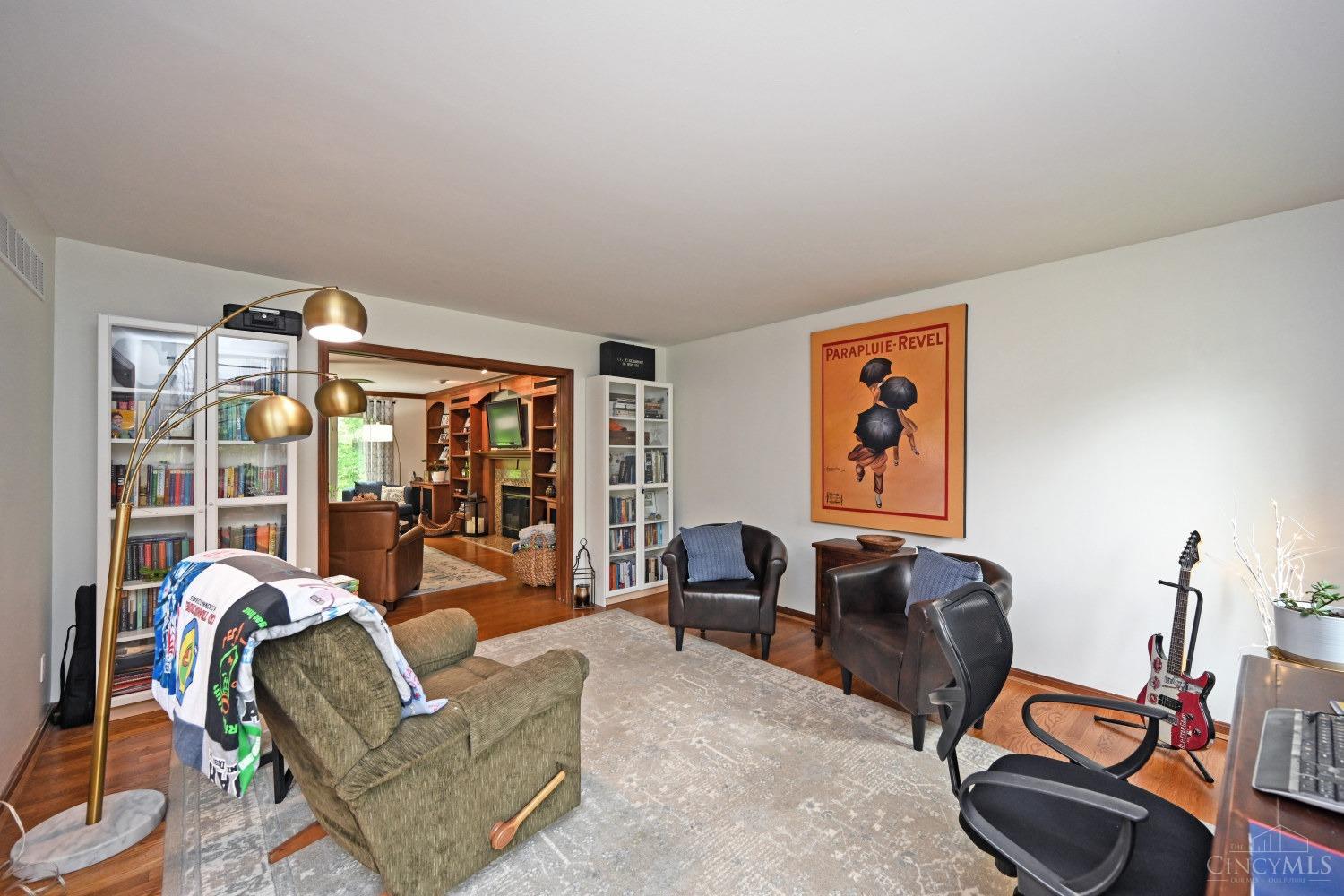 7745 Glen Eden Lane, Anderson Twp, Ohio image 16