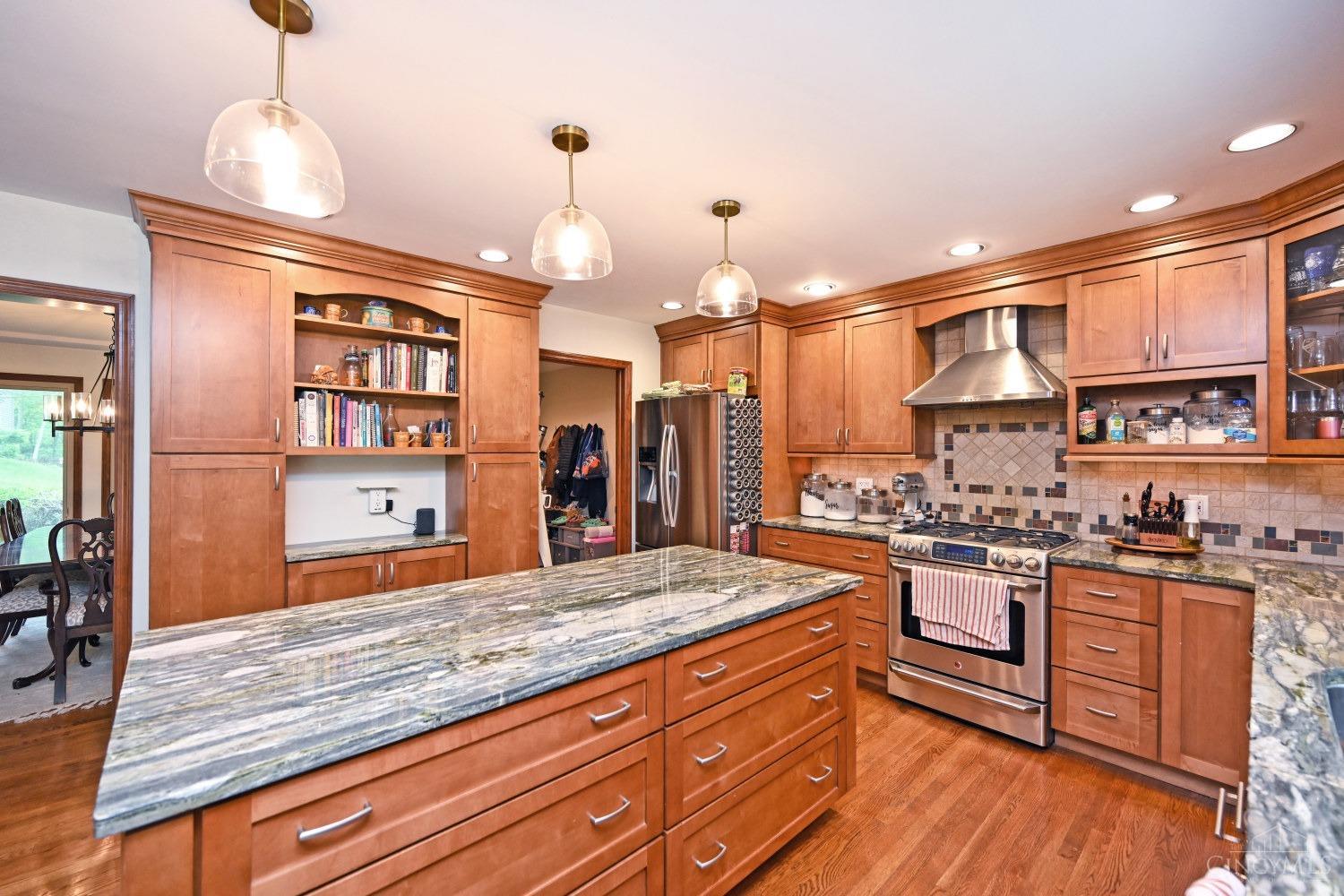 7745 Glen Eden Lane, Anderson Twp, Ohio image 25