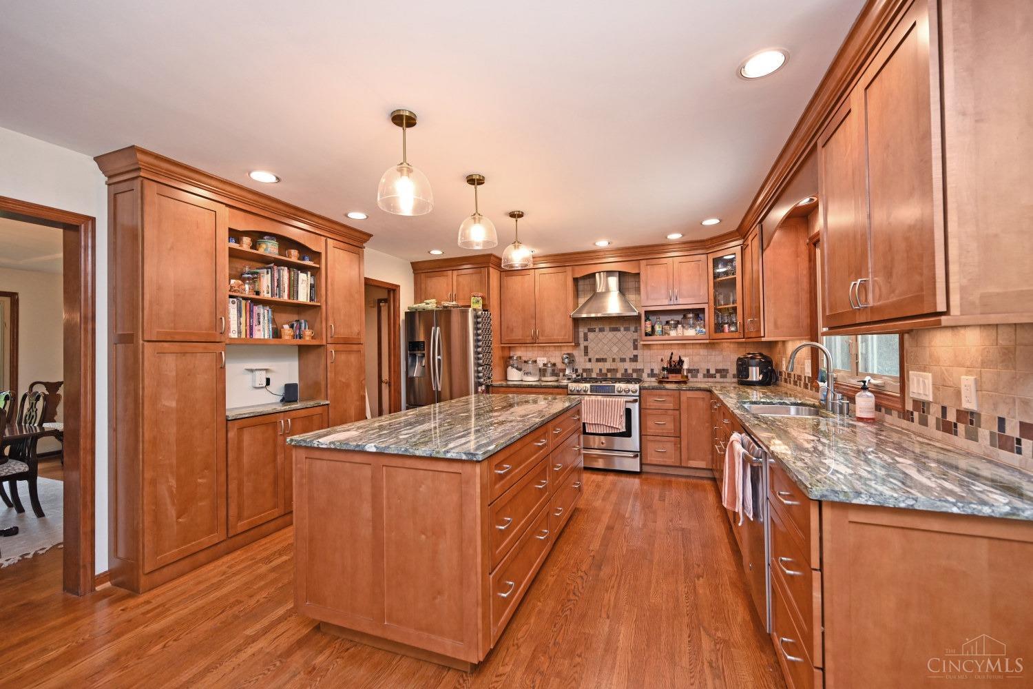 7745 Glen Eden Lane, Anderson Twp, Ohio image 21