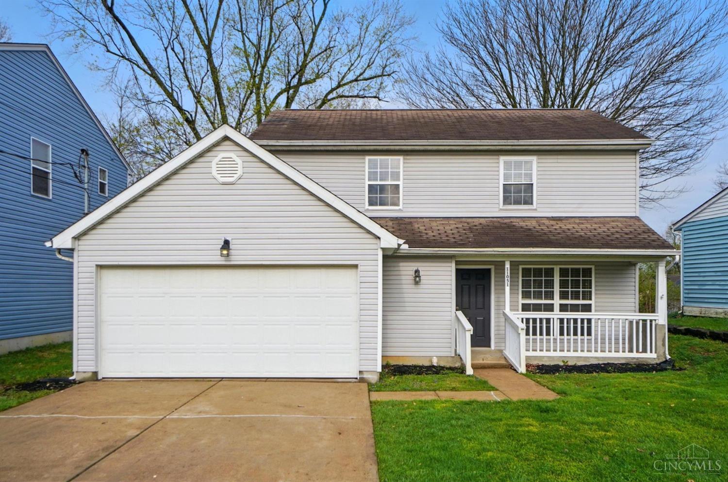 11051 Labelle Avenue, Blue Ash, Ohio image 1