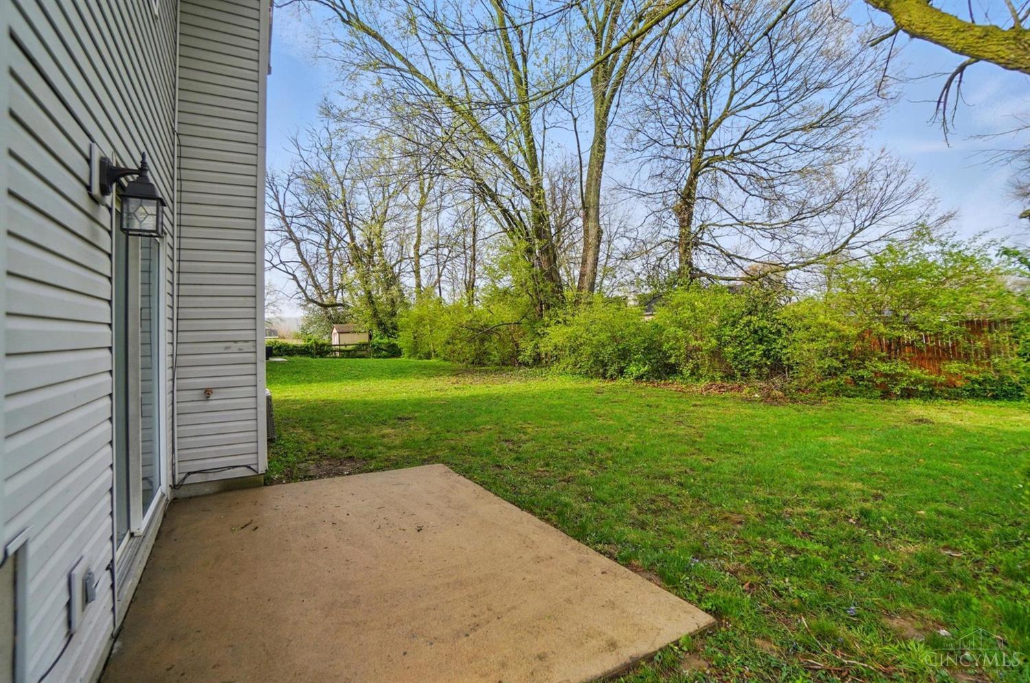 11051 Labelle Avenue, Blue Ash, Ohio image 42