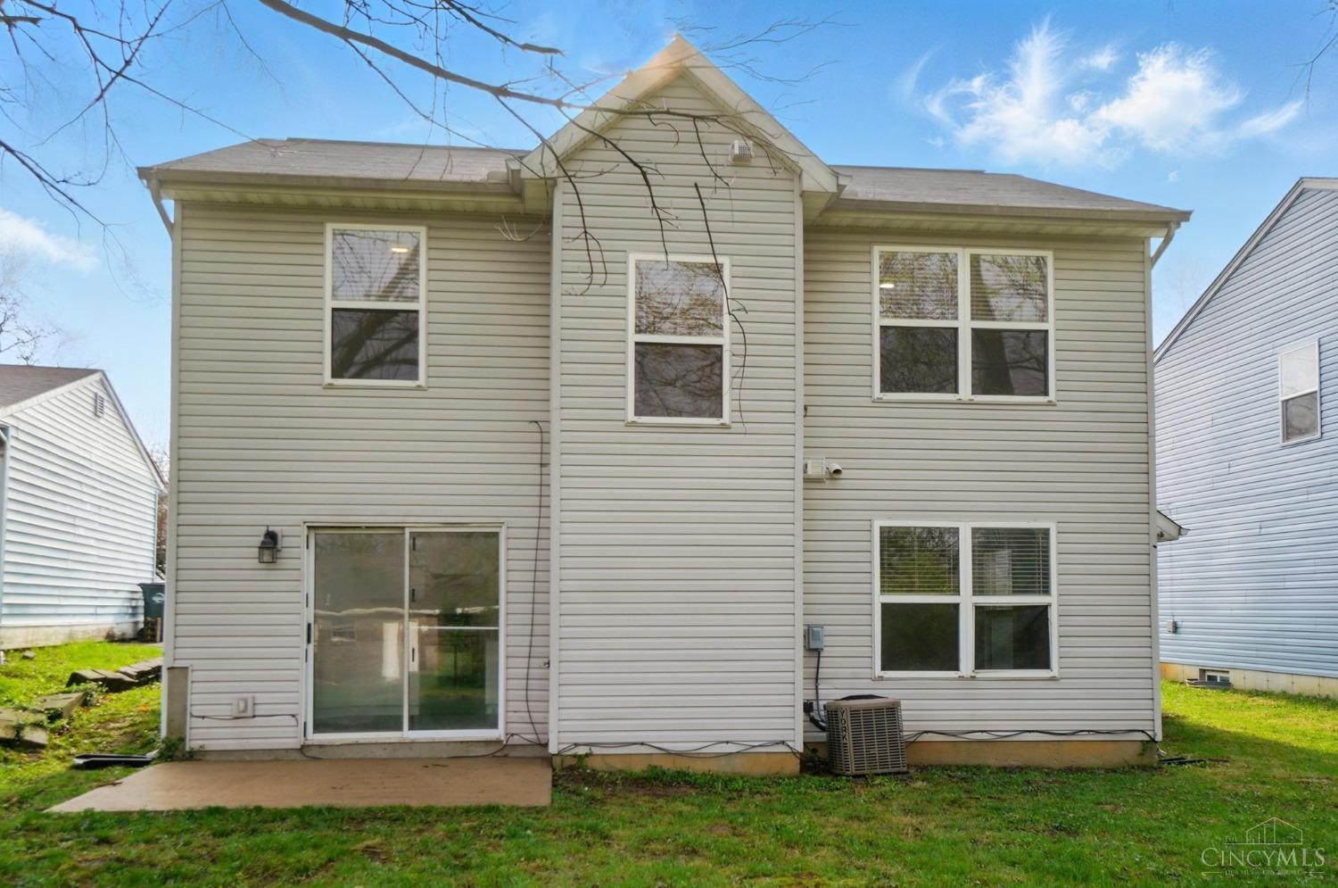 11051 Labelle Avenue, Blue Ash, Ohio image 13