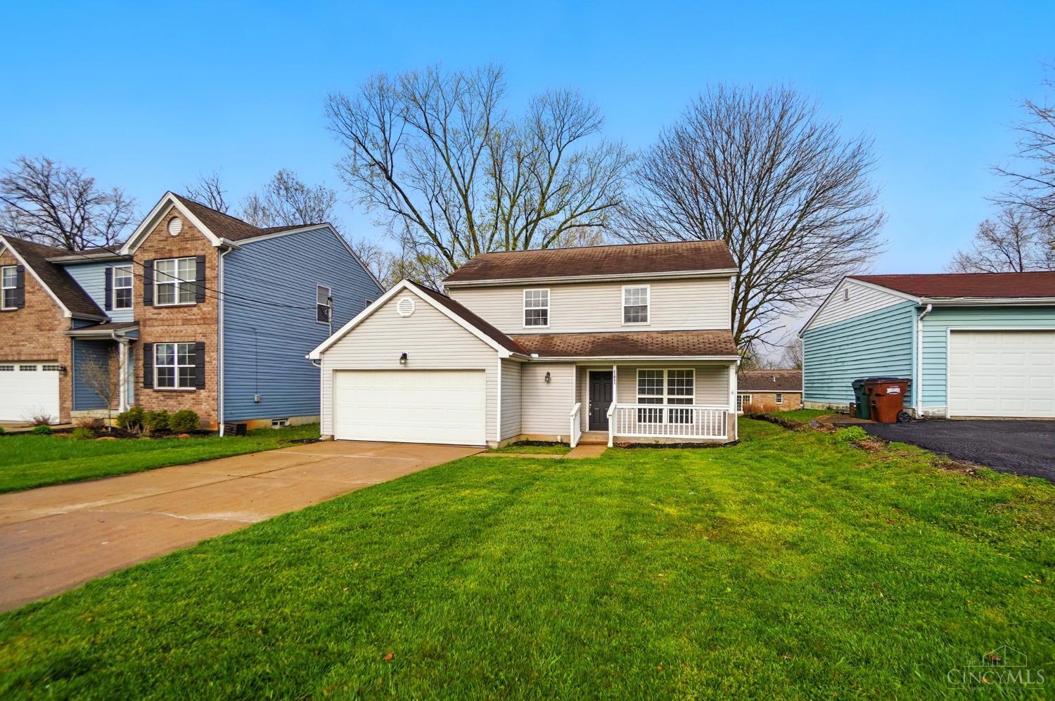 11051 Labelle Avenue, Blue Ash, Ohio image 3