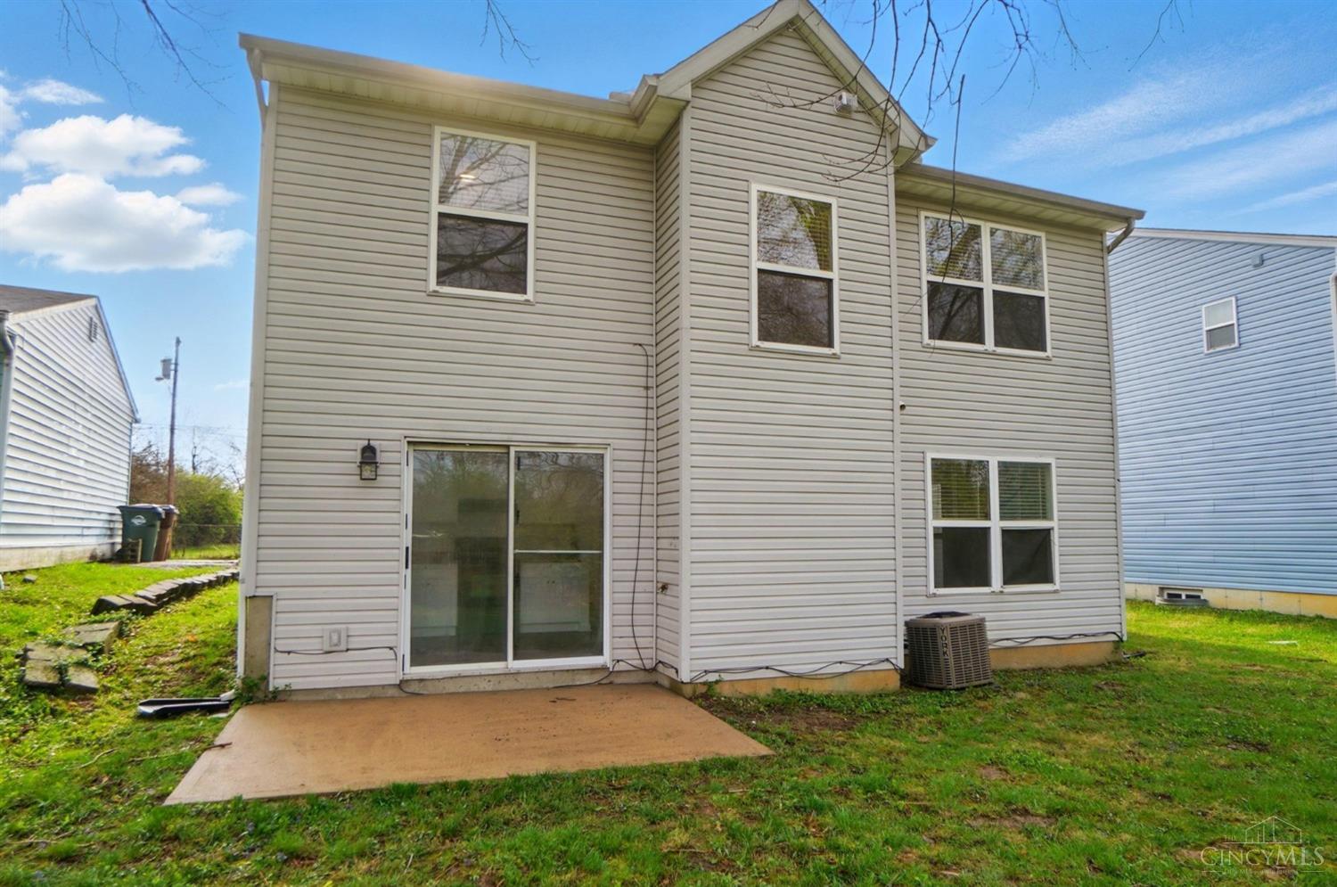 11051 Labelle Avenue, Blue Ash, Ohio image 38