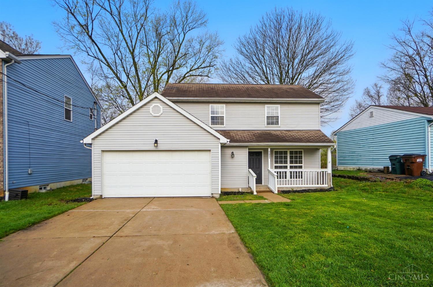 11051 Labelle Avenue, Blue Ash, Ohio image 2