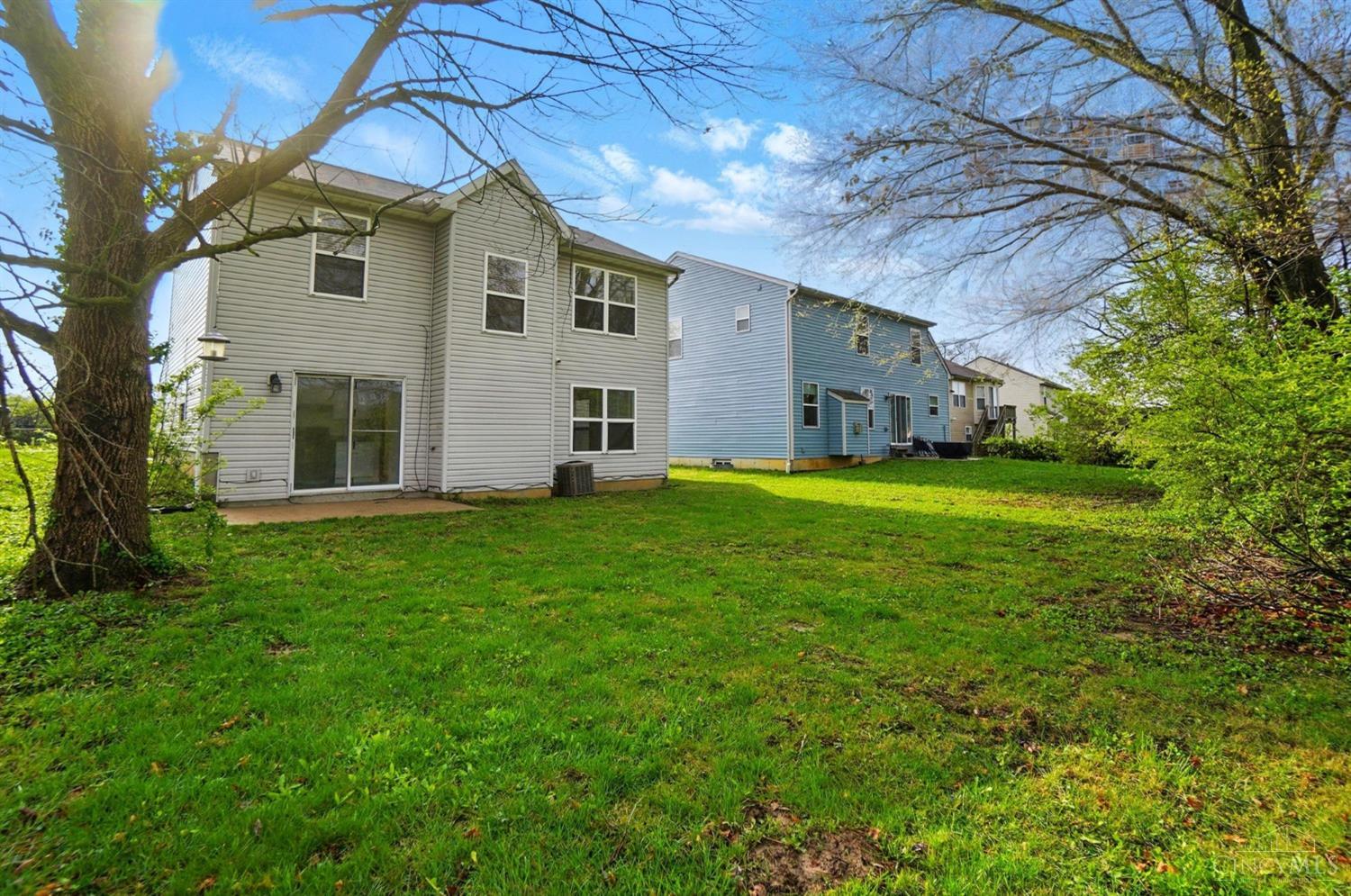 11051 Labelle Avenue, Blue Ash, Ohio image 41