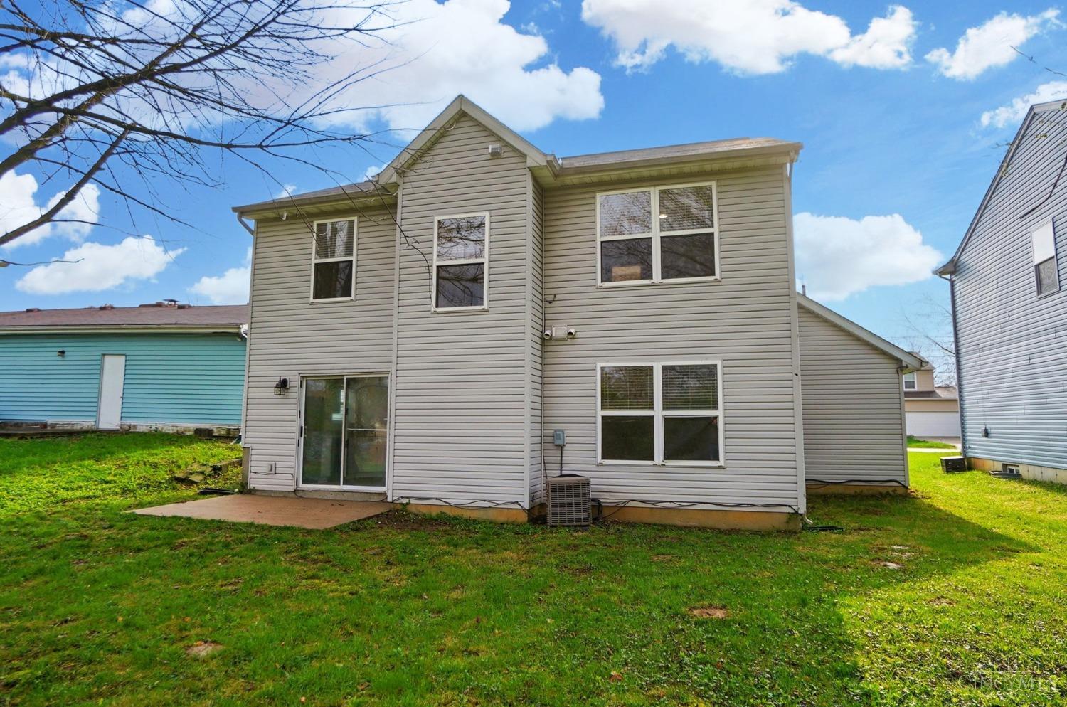 11051 Labelle Avenue, Blue Ash, Ohio image 37
