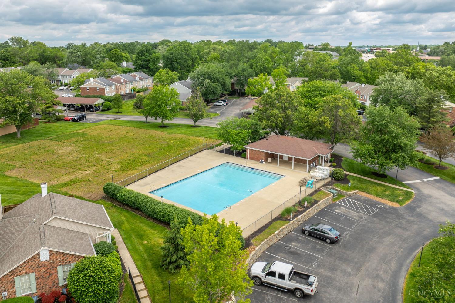828 Woodlyn Drive #143, Anderson Twp, Ohio image 48
