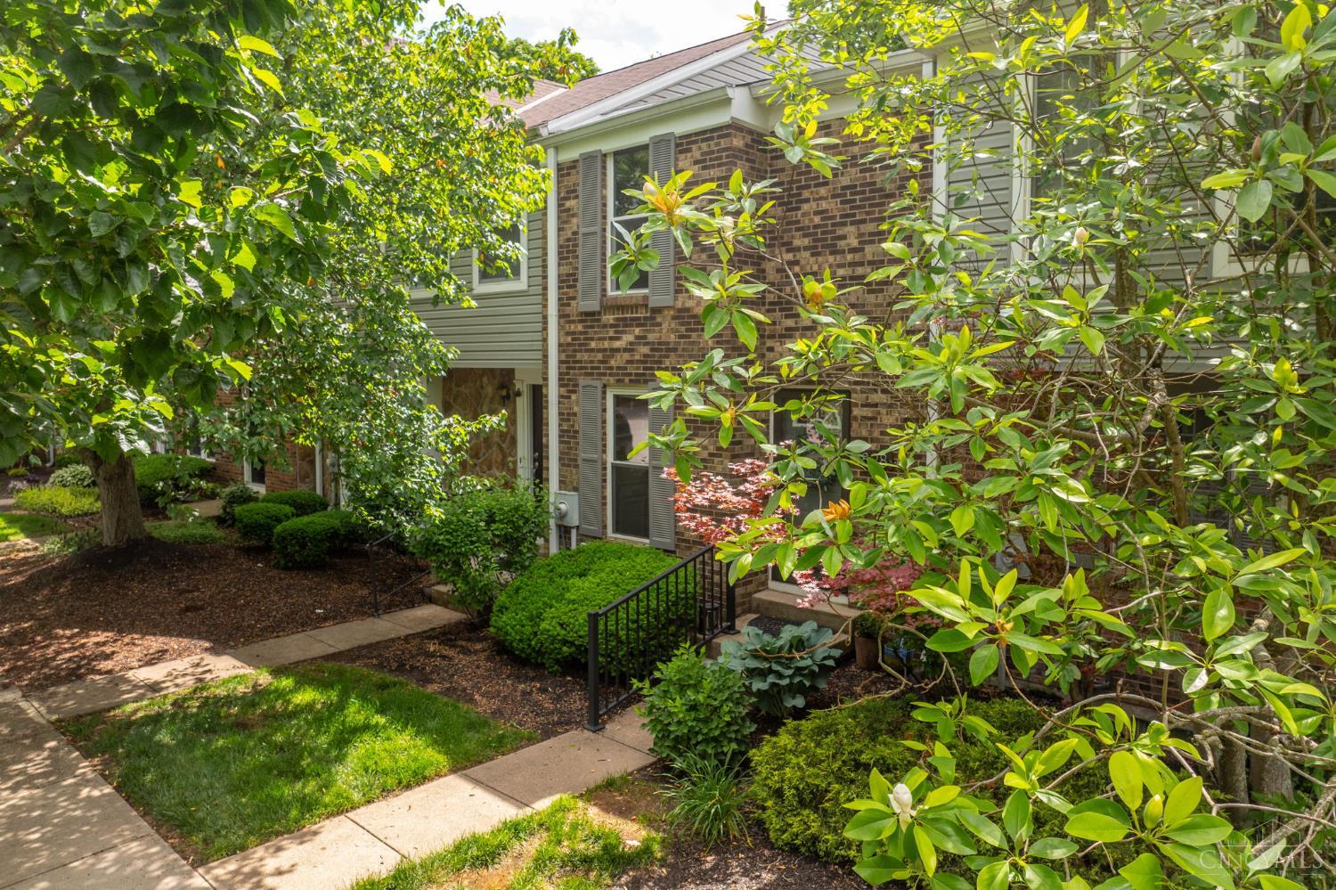 828 Woodlyn Drive #143, Anderson Twp, Ohio image 47