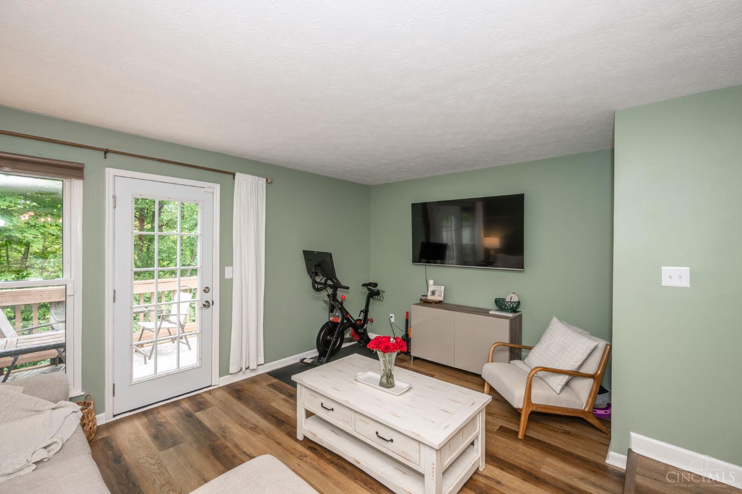 828 Woodlyn Drive #143, Anderson Twp, Ohio image 15