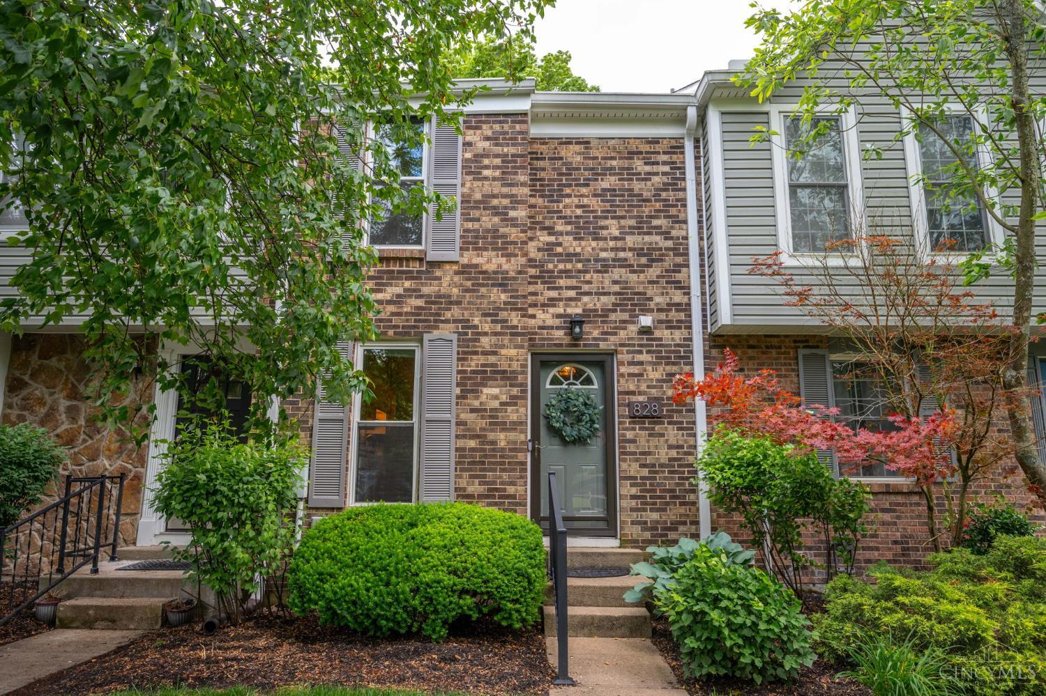 828 Woodlyn Drive #143, Anderson Twp, Ohio image 50