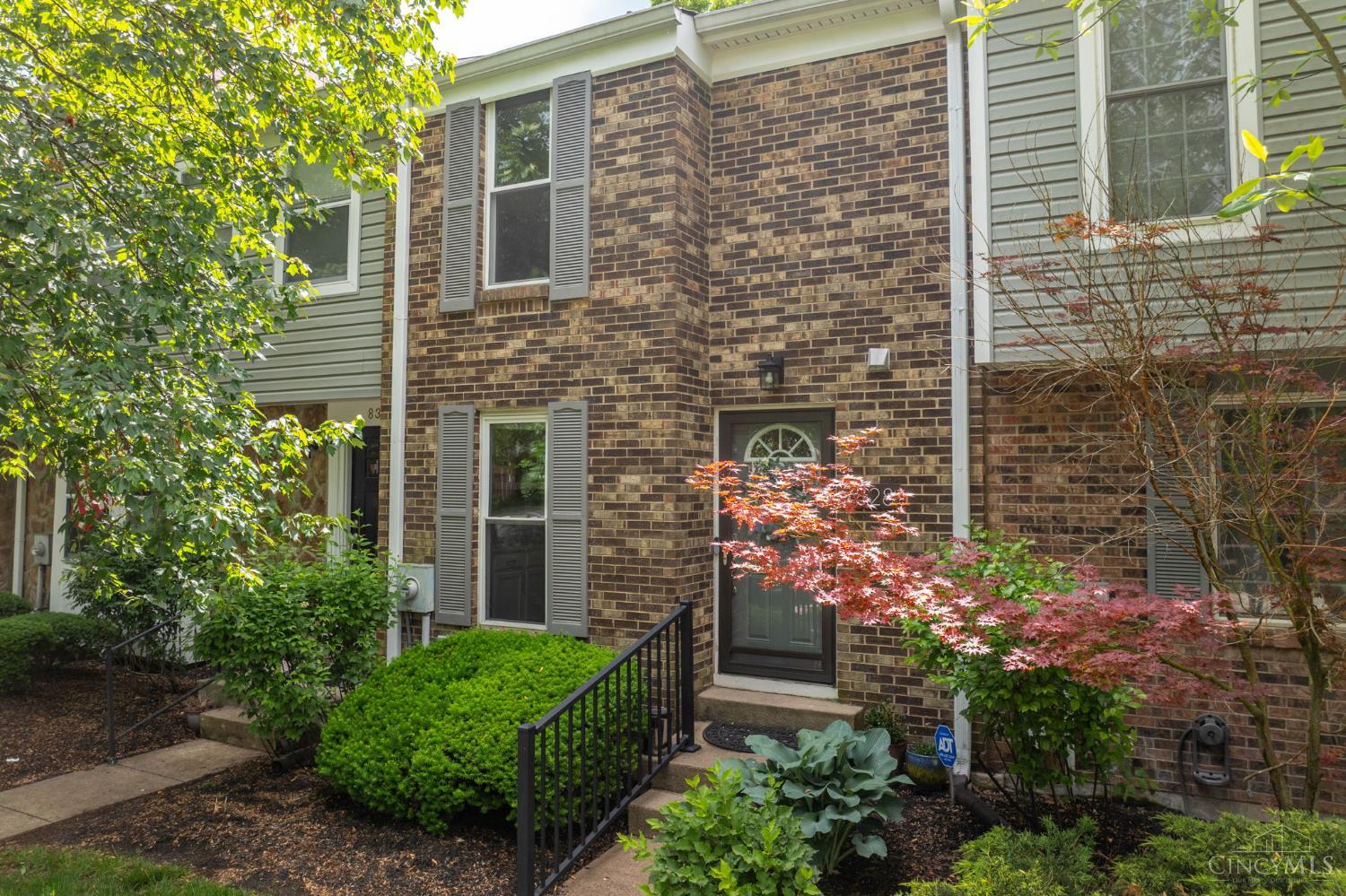 828 Woodlyn Drive #143, Anderson Twp, Ohio image 4