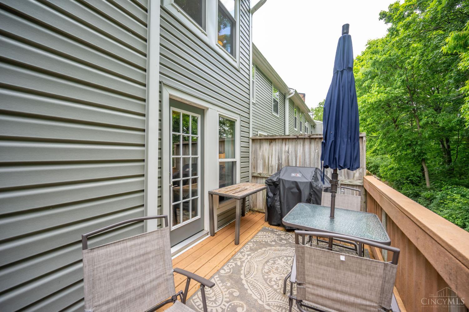 828 Woodlyn Drive #143, Anderson Twp, Ohio image 19