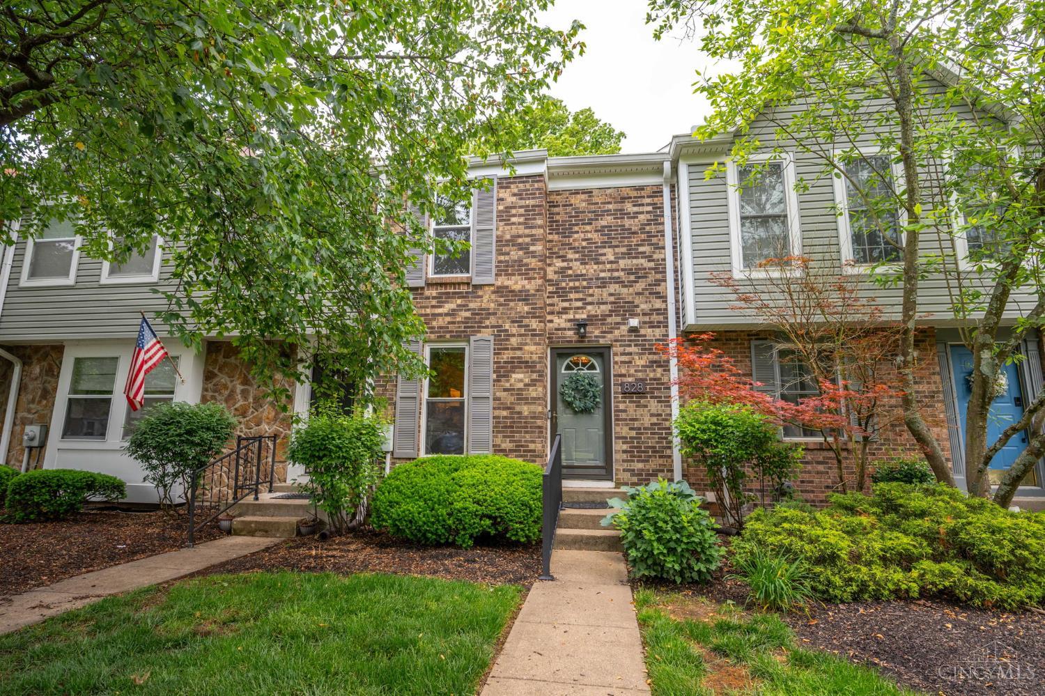 828 Woodlyn Drive #143, Anderson Twp, Ohio image 1